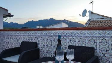 Casa Blanca w sercu Andaluzji / Finca / Village House - Foto 1