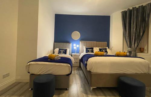 HLA Holytown - Foto 11