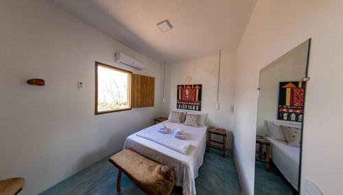 Casa Beija-flor - Ilha do Ferro - Foto 2