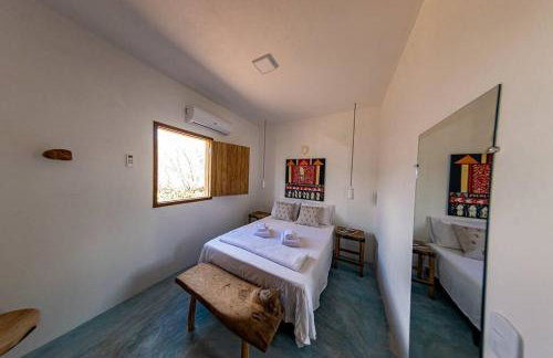 Casa Beija-flor - Ilha do Ferro - Foto 2