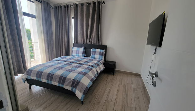 Acasia Luxury Homes Cantonment - Foto 5, Habitación