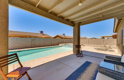 Year-Round Yuma Escape Near Dtwn Pets Welcome! - Foto 21
