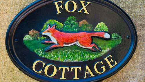 Fox Cottage - Cosy Stay on Pateley High Street - Foto 2
