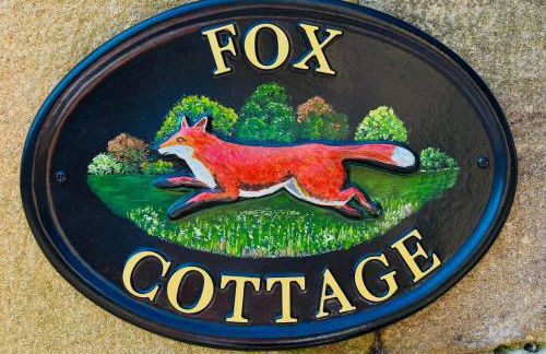 Fox Cottage - Cosy Stay on Pateley High Street - Photo 2