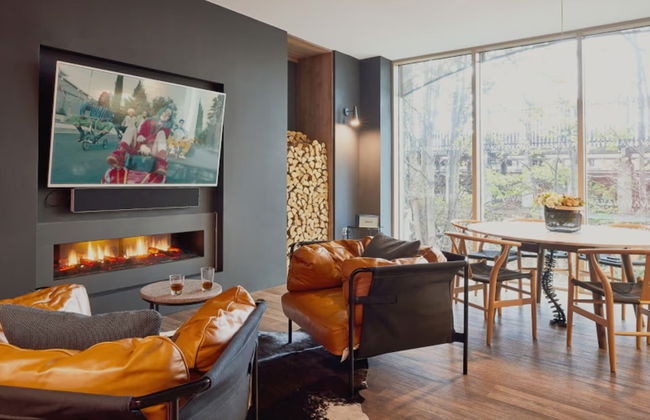 Vita Student-Only Lewisham Exchange - Foto 9