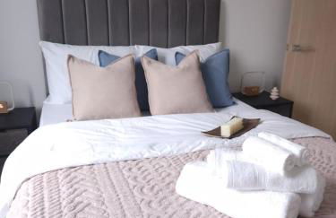 Modern 1BR - 20 minutes to Heathrow - Parking - Foto 30