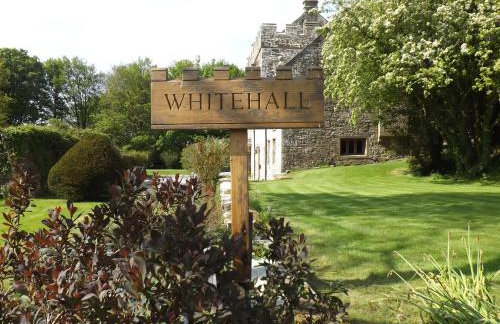 Whitehall Pele Tower - Foto 30