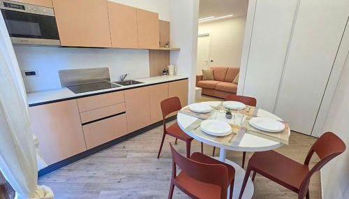 Centralissimo Trilocale Atena inclusa spiaggia - Foto 2