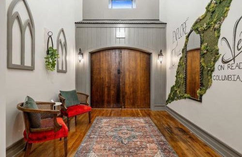 Gypsy - The Vestry on Read - Foto 73