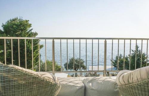 Apartment in Elia Beach with a shared pool - Photo 7