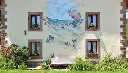 Les Pruniers - Orbey - Foto 5