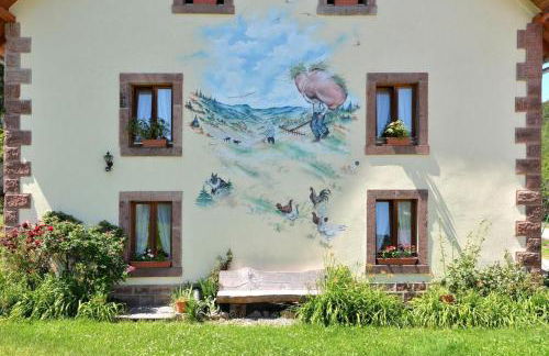 Les Pruniers - Orbey - Foto 5