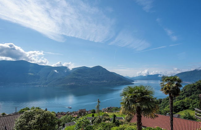 Casa panoramica 1 - Foto 29