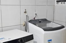 Casa de 4 quartos com piscina e churrasqueira - Foto 31