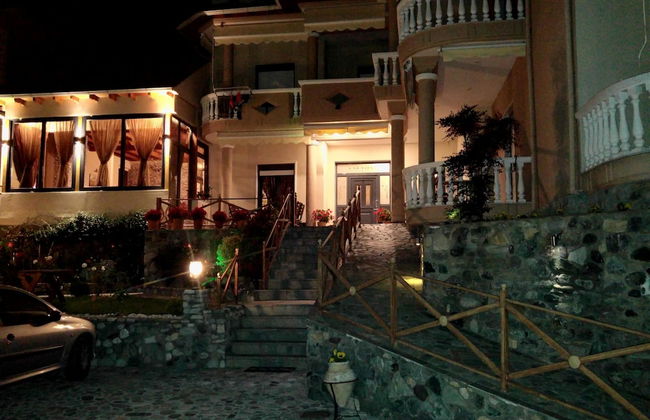 Alkyonis Hotel & Spa - Photo 18