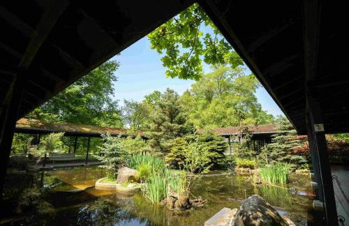 Appartement familial avec terrasse et parking - Foto 35