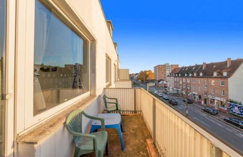 Work & Stay Central Apartments - Foto 75