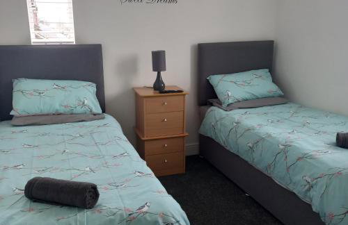 J & S Apartments - Foto 10