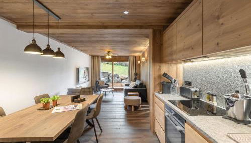 Appartement neuf près des pistes, parking & wifi - FR-1-568-22 - Photo 3