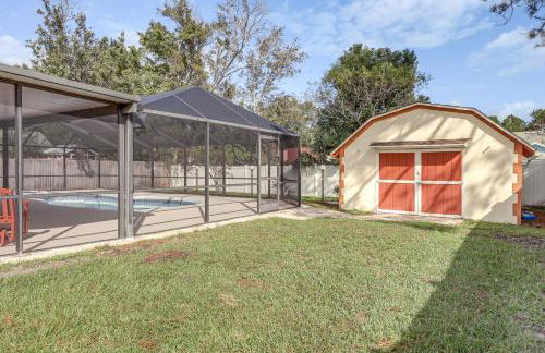 Fish, Surf and Sun! Charmer 5 Mi to Neptune Beach - Foto 21