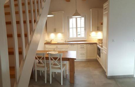 Wysokie Łąki domki w górach - Foto 13