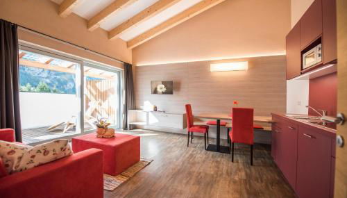 Alpenblick Nr 8 - Photo 5