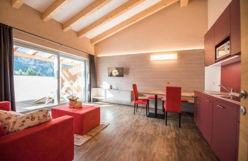 Alpenblick Nr 8 - Photo 5