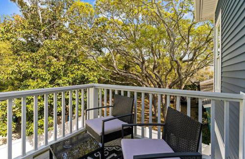 Maison by The Sea at Kure Beach - Foto 31