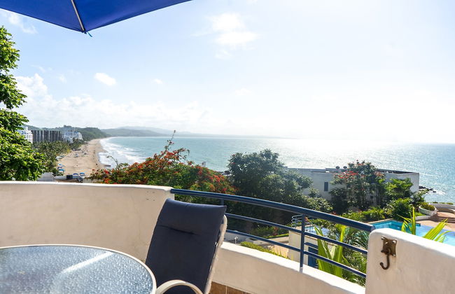 Excelente vista Casa Blanca - Same - Foto 24