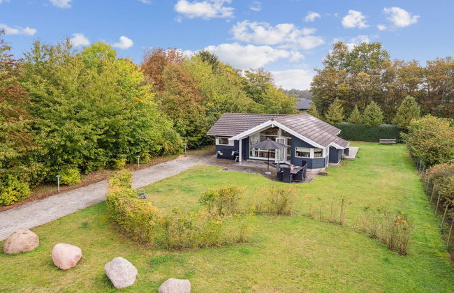 "Thorke" - 200m from the sea - Foto 8