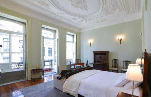 Maison des Amis Porto - Foto 77