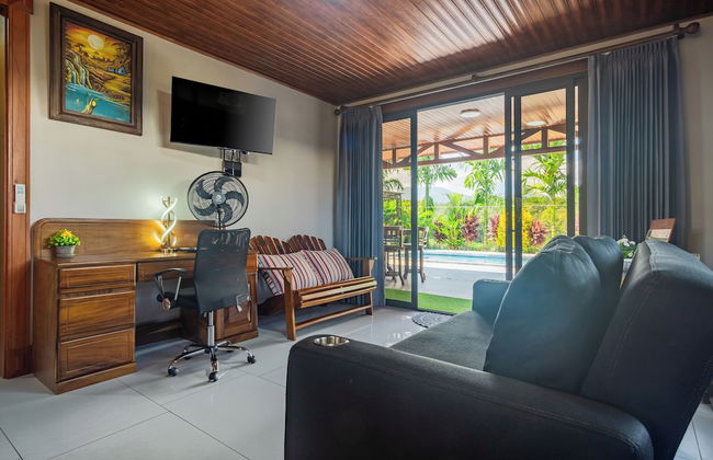 Kaluma Villas - Foto 18