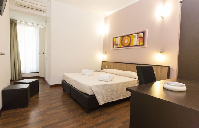 Lewisrooms Domo - Foto 5