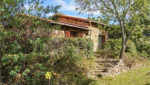 2 Bedroom Lovely Home In Roquebrun - Foto 5