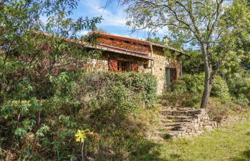 2 Bedroom Lovely Home In Roquebrun - Foto 5