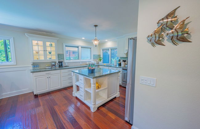 Amazing Disneyland Spa Pool Villa - Photo 11