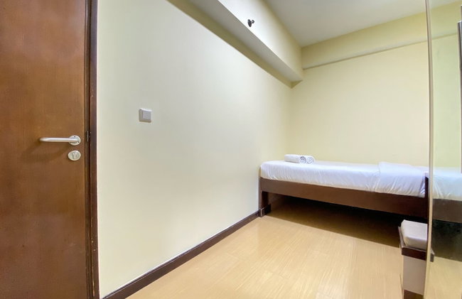 Spacious And Modern 2Br At Braga City Walk Apartment - Foto 3