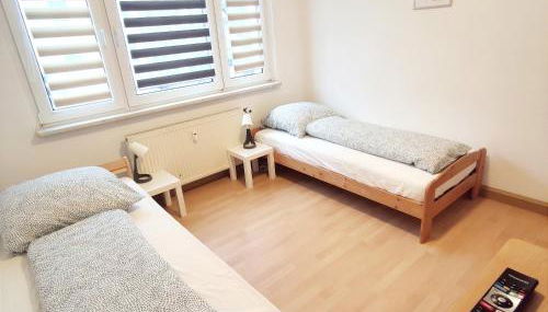 Eigene Erdgeschosswohnung in Groitzsch - Foto 2