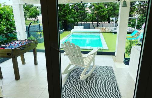 Villa CarpeDiem Cévennes - piscine & terrain tennis - Photo 38