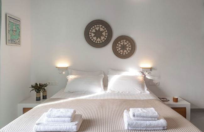 Phos Villas Tinos - Foto 30