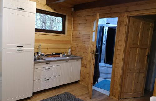 Domek letniskowy Marksewo Łoś - Foto 8