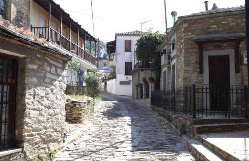 Nikolaou Apartments Keramidi - Photo 17