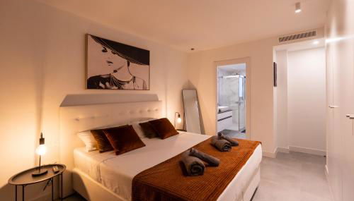 Oasis 325 New Luxury Penthouse with amazing sea view and private jacuzzi - Photo 3