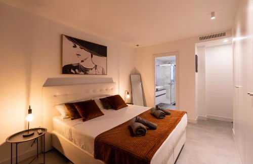 Oasis 325 New Luxury Penthouse with amazing sea view and private jacuzzi - Photo 3