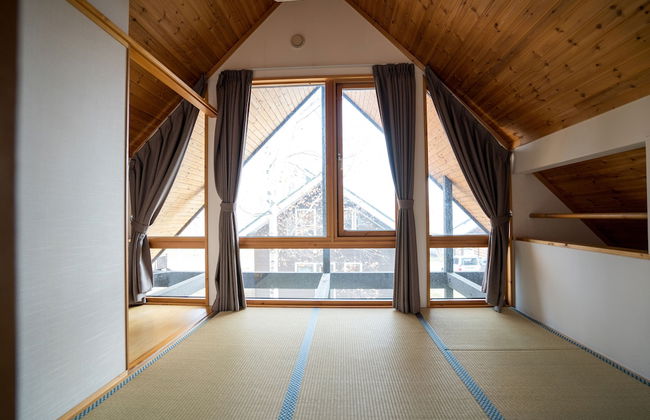 Bliss Cottage SAKURA - Foto 21