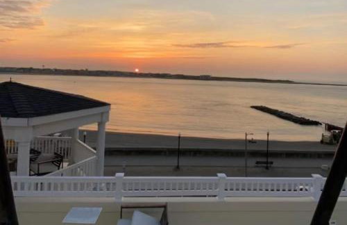 Icon Playce: Beachfront with 360 rooftop - Foto 66