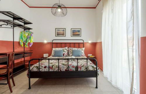 Mike&Jo Cozy apartments-Near FCO airport, in Ostia Antica - Foto 29