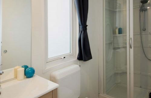 Chalet in Baia Domizia with Private Beach - Foto 8