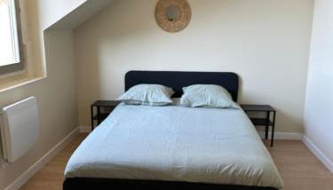 Appartement gare chateaucreux - Foto 4