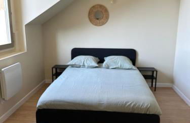 Appartement gare chateaucreux - Foto 4